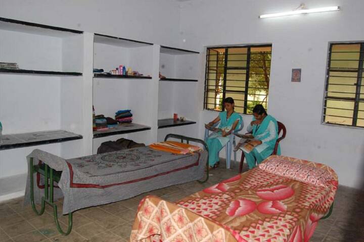 hostel